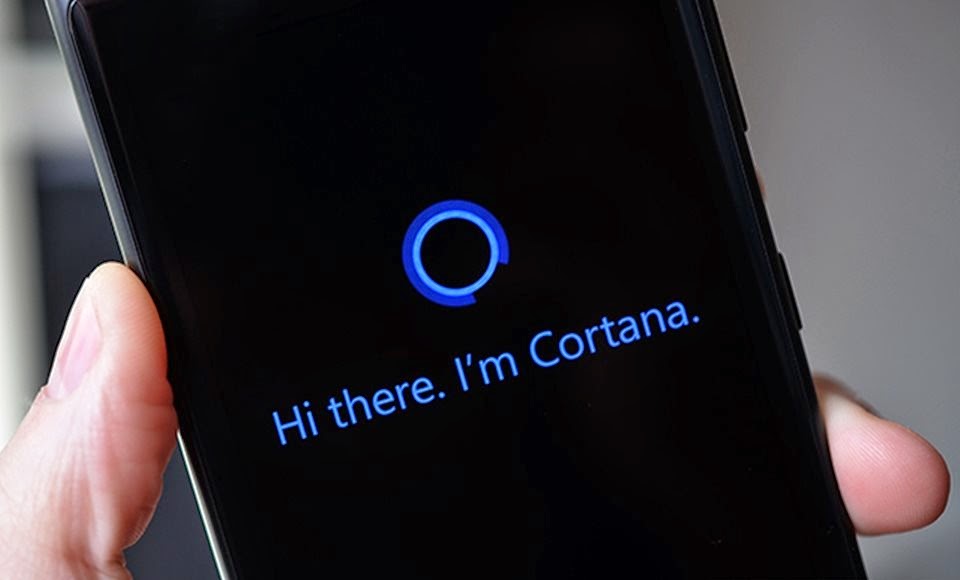  A chegada da Cortana ao Windows