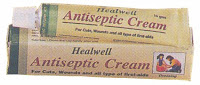 homoeopathic antiseptic cream india