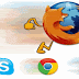Increase your browsing speed!
