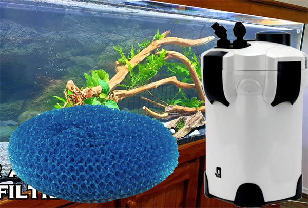 How to build best DIY bio media for aquarium filter