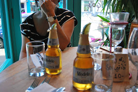 Best Mexican restaurant in Hove, photo by Modern Bric a Brac