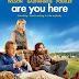 مشاهدة فيلم Are You Here 2013 مترجم اون لاين