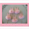 Ballerina Themed Party Decorations : pink/ballet theme / Birthday "Ballerina Birthday Party ... / With ideas for party styling with easy décor and food, this is one of those parties you will remember forever.
