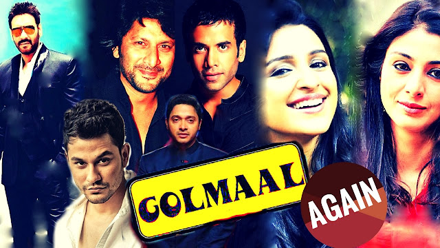 golmaal again hindi full movie