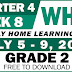 GRADE 2 - UPDATED Weekly Home Learning Plan (WHLP) Quarter 4: WEEK 8