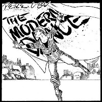 pere ubu modern dance 1978 album review