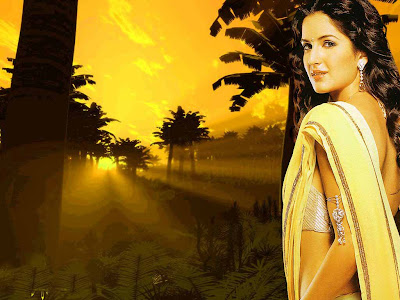 Katrina Kaif Wallpapers