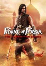 Prince Of Persia: The Forgotten Sands PC Game