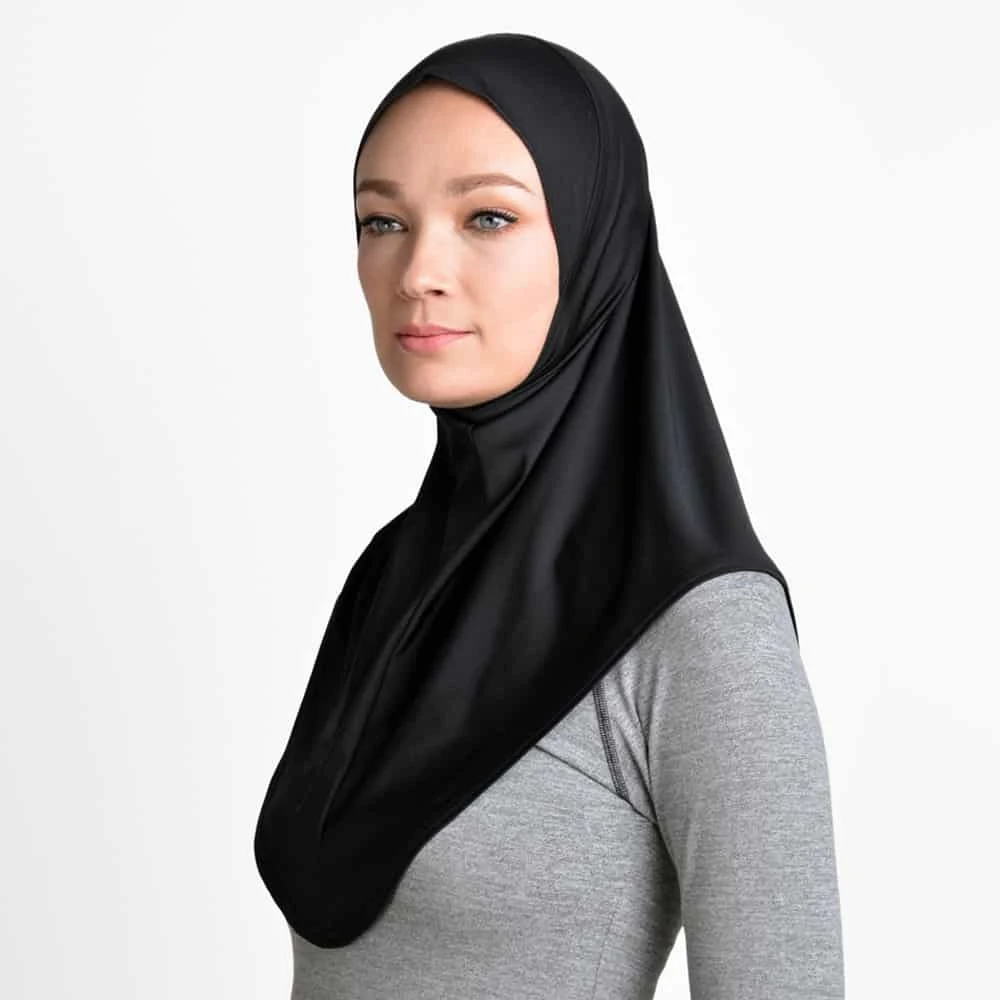 7 Merk Jilbab Terkenal Berkualitas Banyak Diminati - Warna jilbab yang banyak diminati