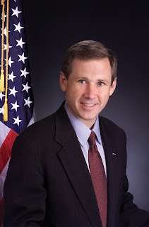 Congressman Mark Kirk of Illinois