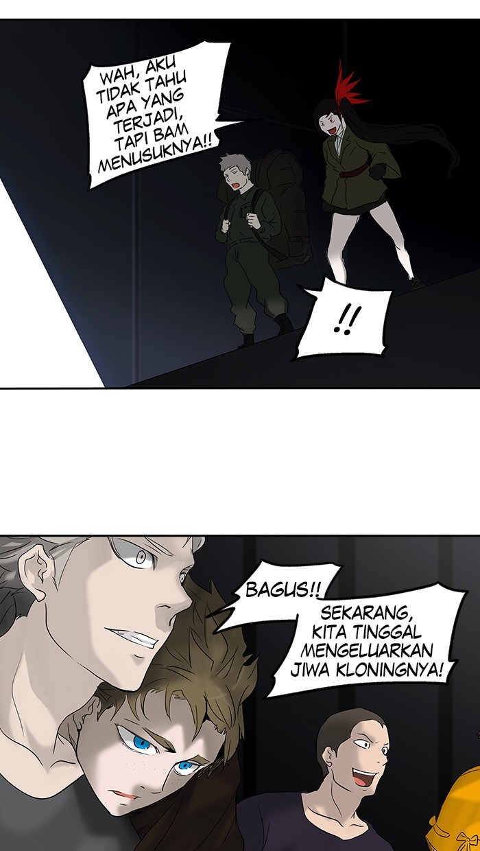 Webtoon Tower Of God Bahasa Indonesia Chapter 265