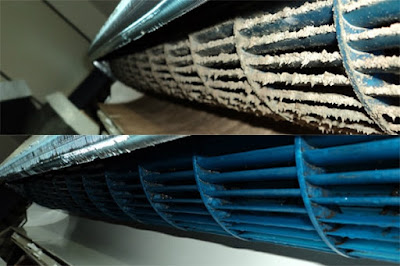 Higienização e limpeza de ar-condicionado split em Salvador-71-4113-1825