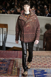 Paul Smith, Paris Fashion Week, menswear, Fall Winter, 2014, otoño invierno, 