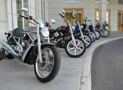 Best Western Harley Davidson