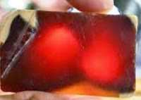 Batu Akik Termahal Kelas Chalcedony