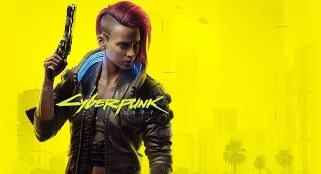  Cyberpunk 2077 gets version 1.1 new update on PC, consoles, Stadia