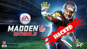 madden nfl mobile cheats & hack