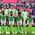  Super Eagles Vs Croatia: Nigerians Anticipate Victory