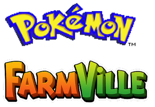 Pokemon FarmVille (RMXP)