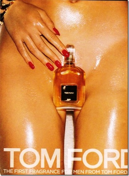 perfume sex
