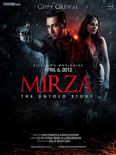 Mirza – The Untold Story (2012)