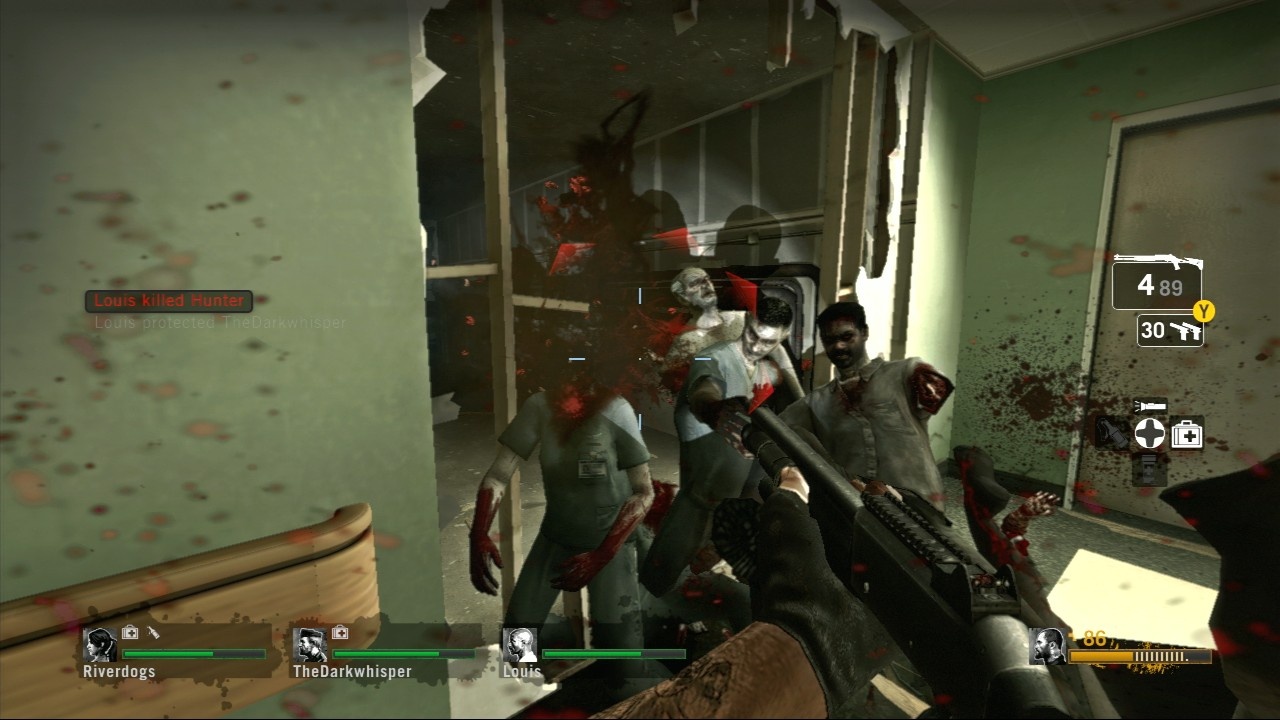 Left 4 Dead 2 For Mac Free Download