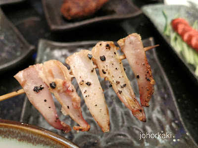 Japanese-Yakitori-Johor-Bahru