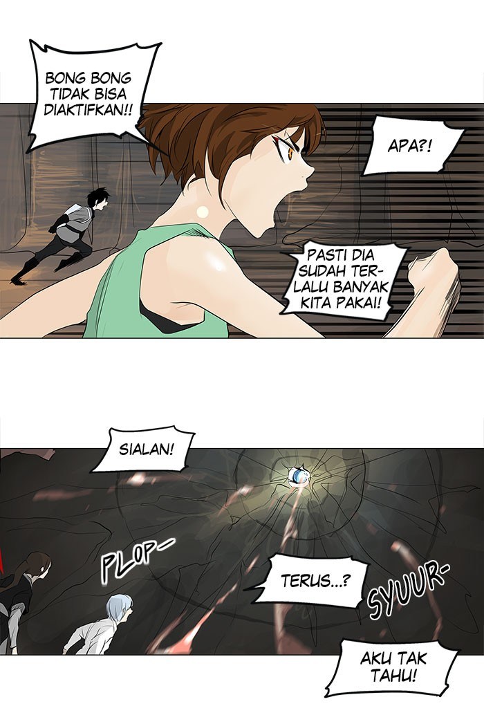 Tower of God Bahasa indonesia Chapter 184