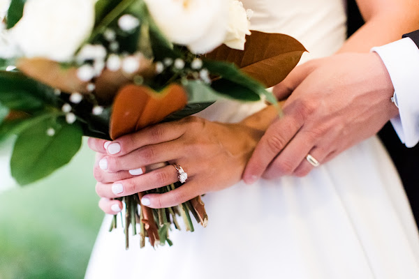 Gibson Island Club Wedding photographed by Maryland wedding photographer Heather Ryan Photography