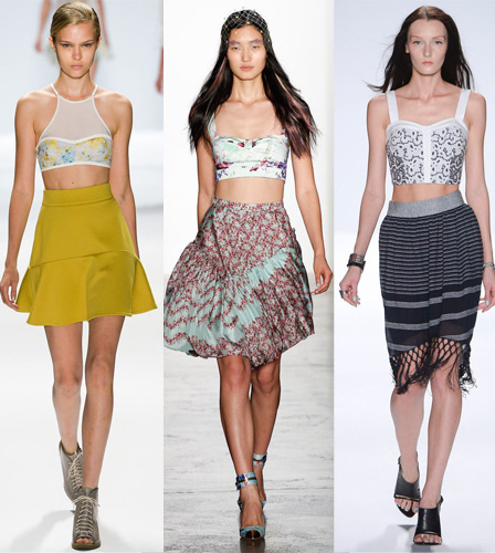 short-skirt-trend-summer-2013-glamourtalkz
