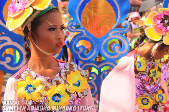 San Pablo City Coco Festival Street Dancing Competition 2016