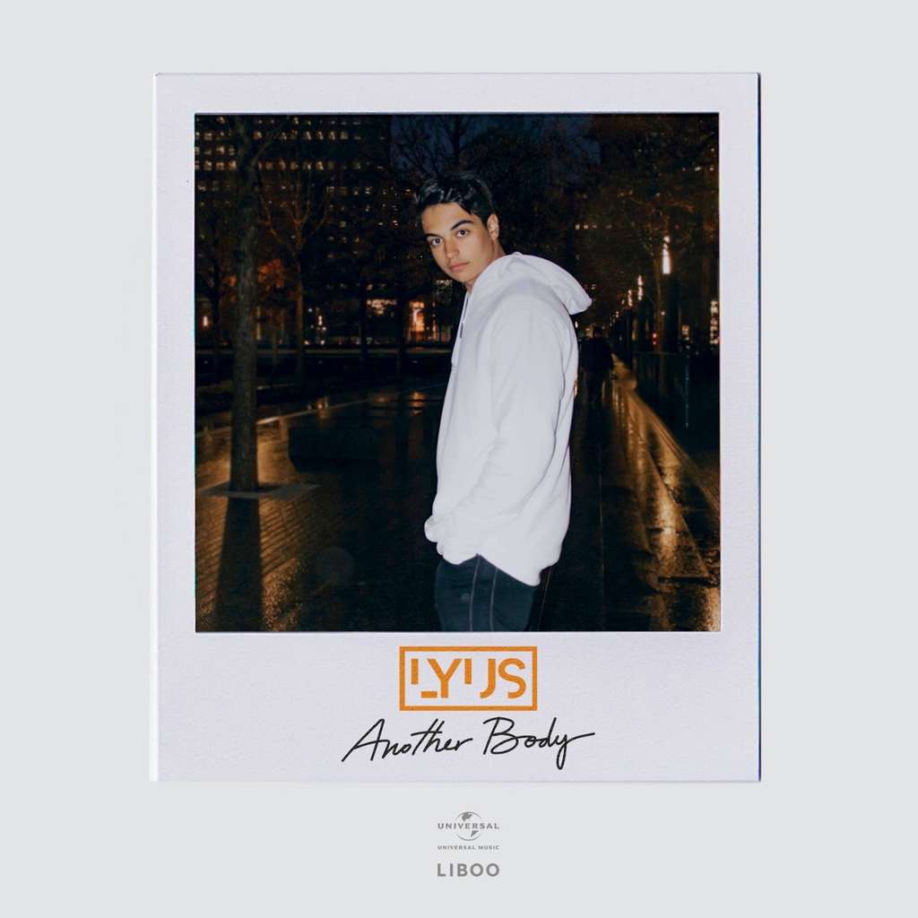 Entregando ao público pela primeira vez uma letra que aborda diretamente uma experiência pessoal, “Another Body” começa o novo momento artístico do produtor e DJ Lyus. Lançada pela Liboo Music, divisão da Universal Music Brasil em parceria com a Ingrooves, a música será destaque em evento do jogo Avakin Life.