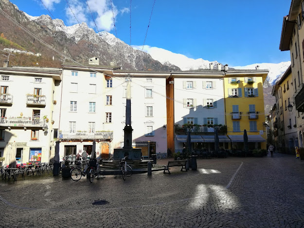 Chiavenna