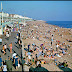 Brighton sea front 1960s