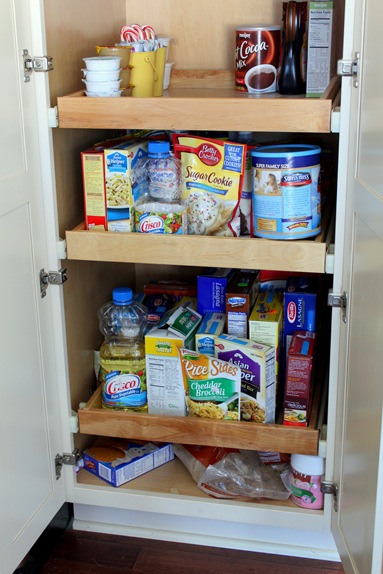 pantry