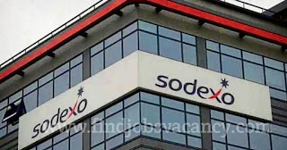 Sodexo Company Job In Pune 2023