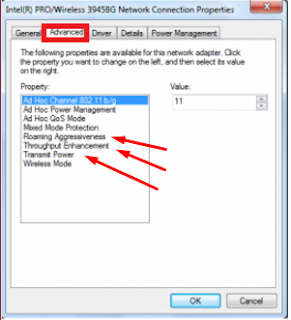 Cara Memperkuat Sinyal WiFi di Laptop