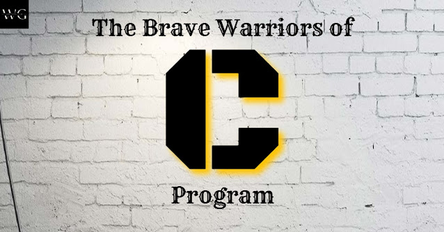 The Brave Warriors of C Program