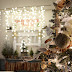 Lovely Ladder Christmas Tree Images