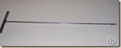 bale needle