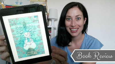 Book Review: Bookishly Ever After by Isabel Bandeira