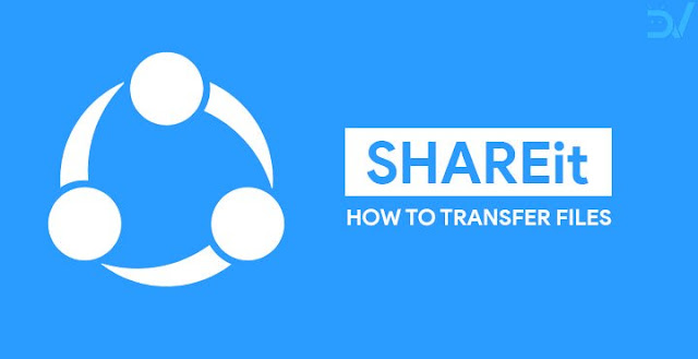 تحميل shareit أخر إصدار للكمبيوتر والموبايل