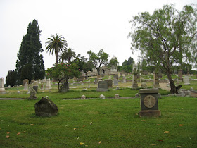 Kim Larson Art Mosaics More Mountain View Cemetery In Oakland Ca