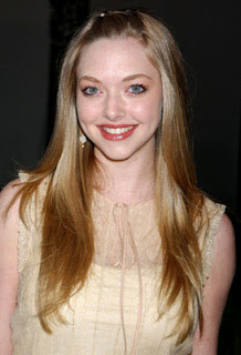 Amanda Seyfried