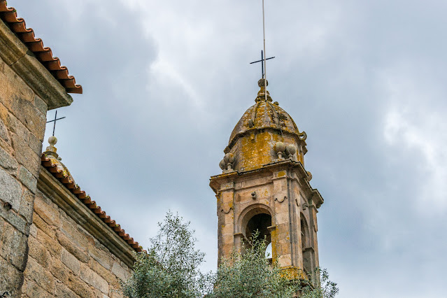 Imagen de Iglesia de San Benito