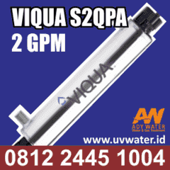 harga lampu uv s2qpa