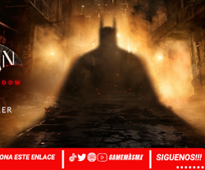Gotham en Peligro: El Anuncio del Juego Batman Arkham Shadow Sorprende a los Fans