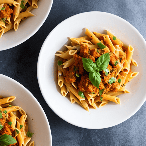 pasta recipe