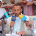 كلمة المشتركين 