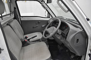 1997 suzuki Carry 0.35ton for Tanzania to Dar es salaam